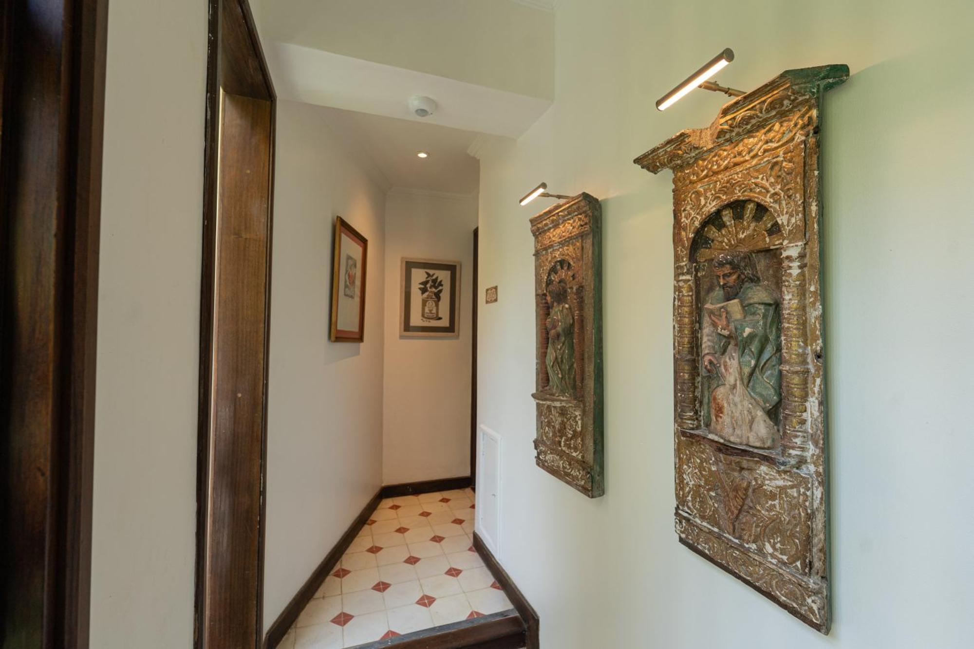 Hotel Casa La Fe (Adults Only) — Fotos 1
